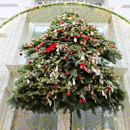 Guesthouse Mirabel Брюж Екстериор снимка